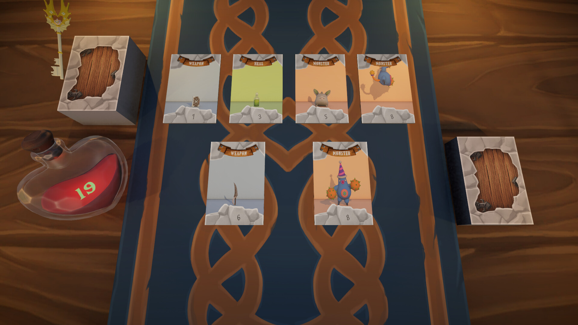 I Shouldn’t Have Drawn That! screenshot #1