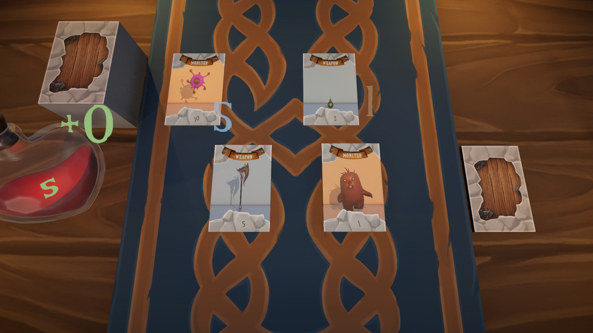 I Shouldn’t Have Drawn That! screenshot #2