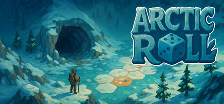 Arctic Roll by Lumen Valley - Similar game based
                        on tags