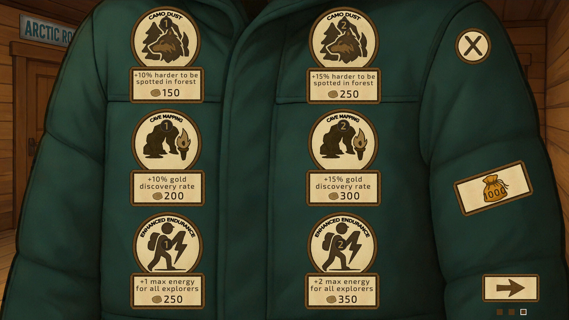 Arctic Roll screenshot #5