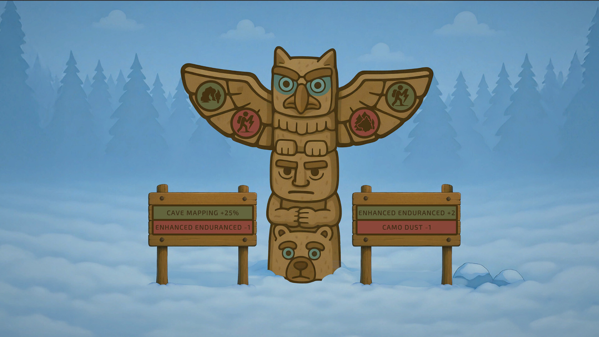 Arctic Roll screenshot #6