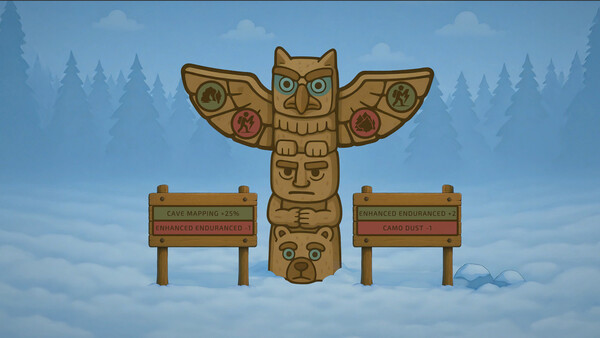 Arctic Roll screenshot 6