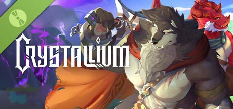 Crystallium Demo