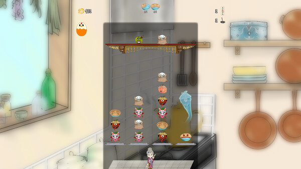 Screenshot of Senpie