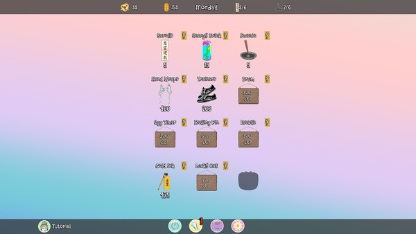 Screenshot of Senpie