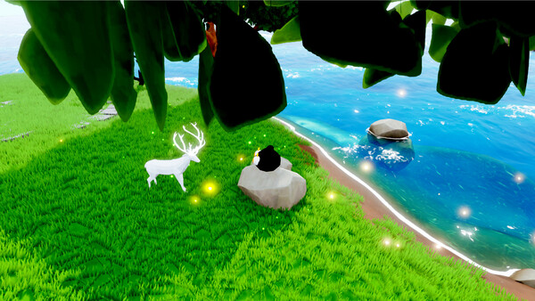 Slime Simulator screenshot 2