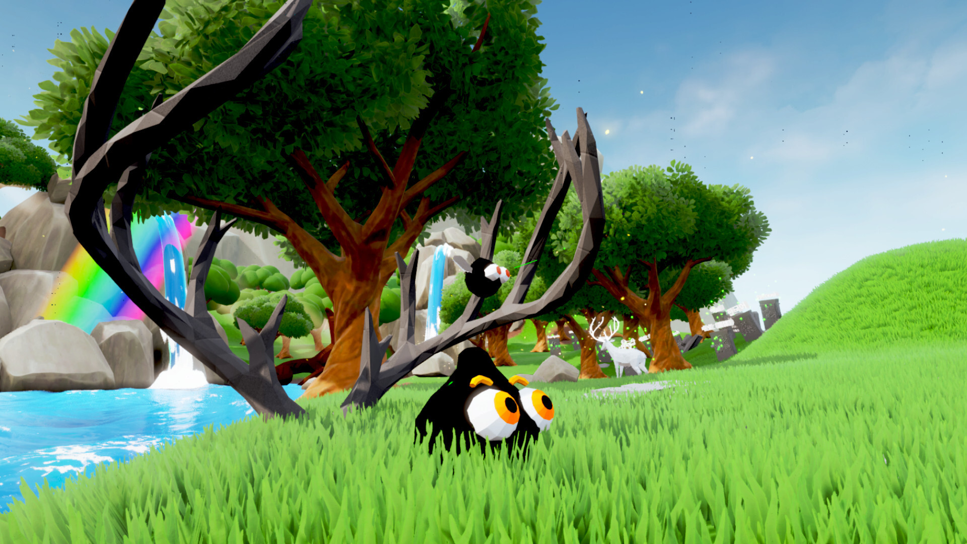 Slime Simulator Featured Screenshot #1