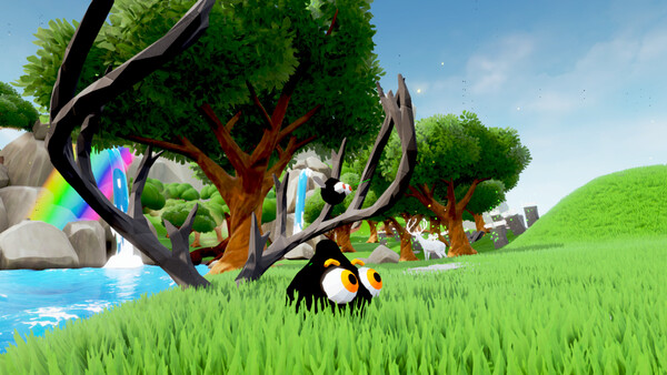 Slime Simulator screenshot 1