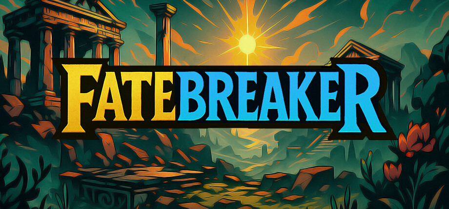 Fatebreaker header image