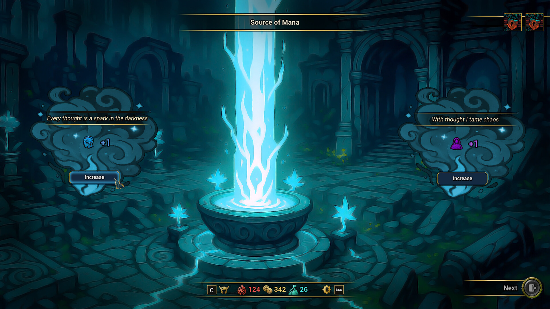 Fatebreaker screenshot #13