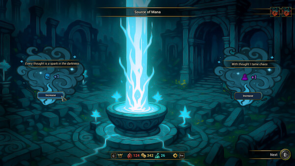 Screenshot of Fatebreaker