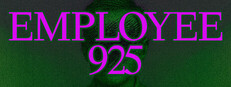 Employee 925 game capsule image