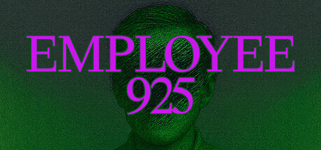 Employee 925 game cover