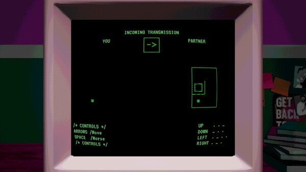 Employee 925 game for Linux 1