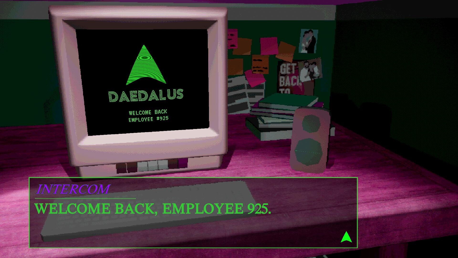 Employee 925 screenshot #4