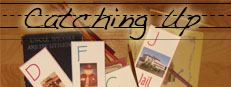 Catching Up game capsule image