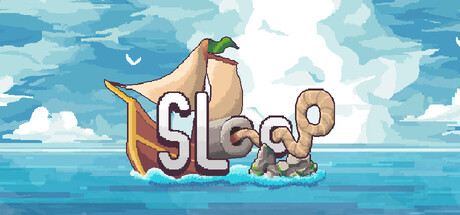 Sloop — Steam game cover