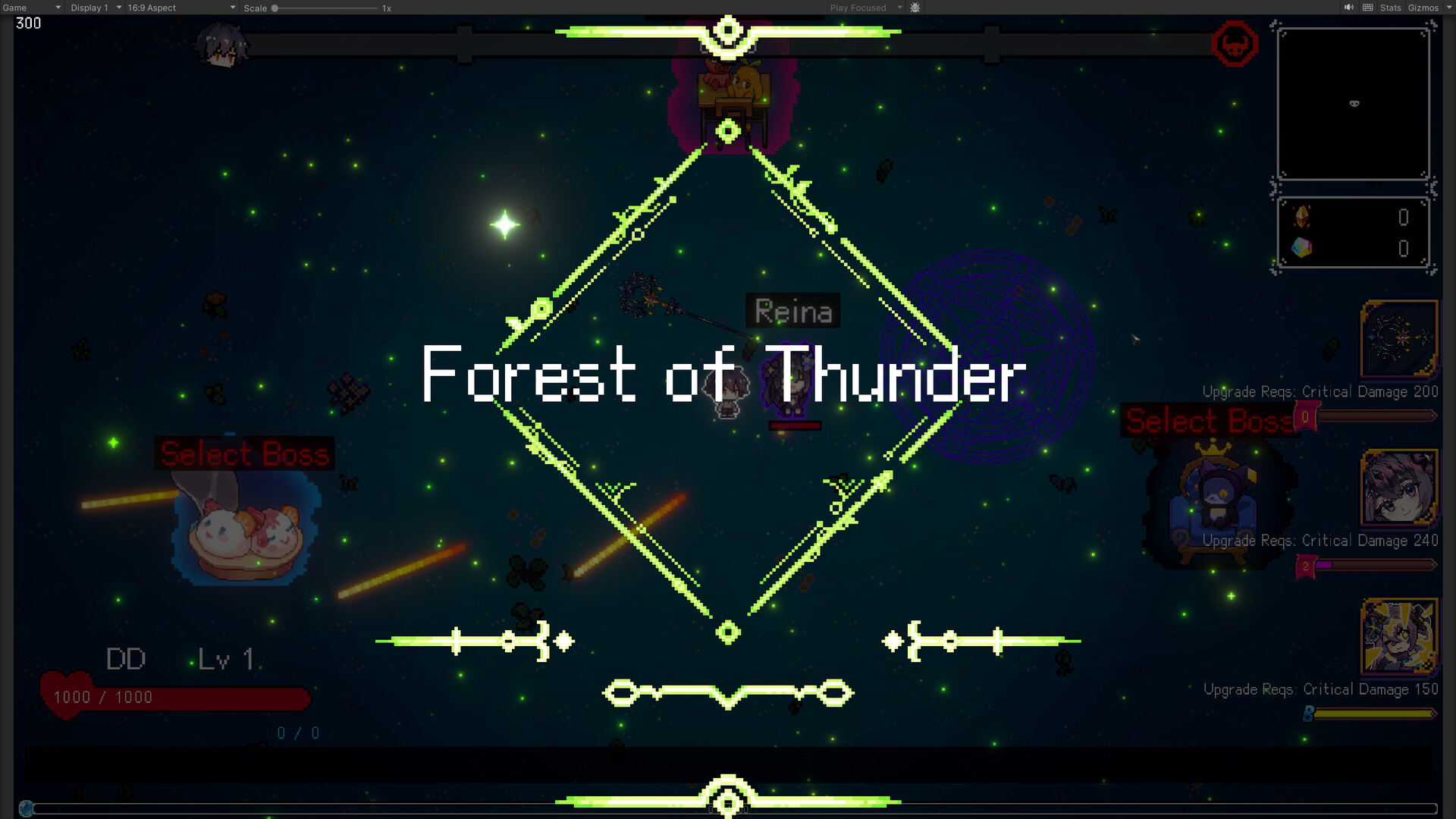 Isekai HKV screenshot 1