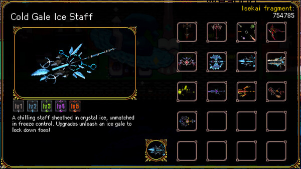 Screenshot media