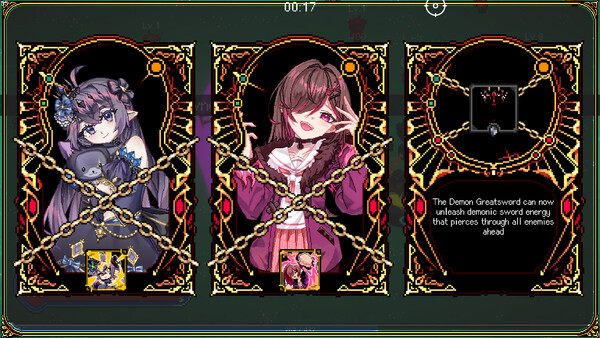 Isekai HKV screenshot 7