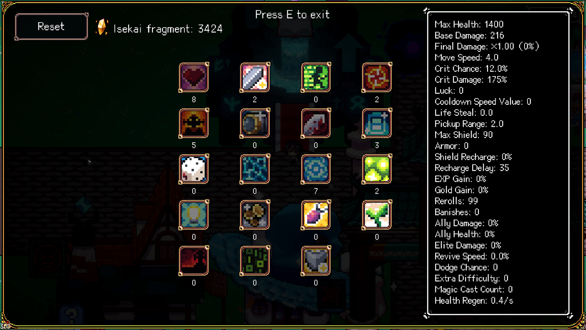 Isekai HKV screenshot #6