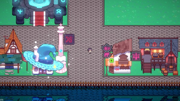 Isekai HKV screenshot 2