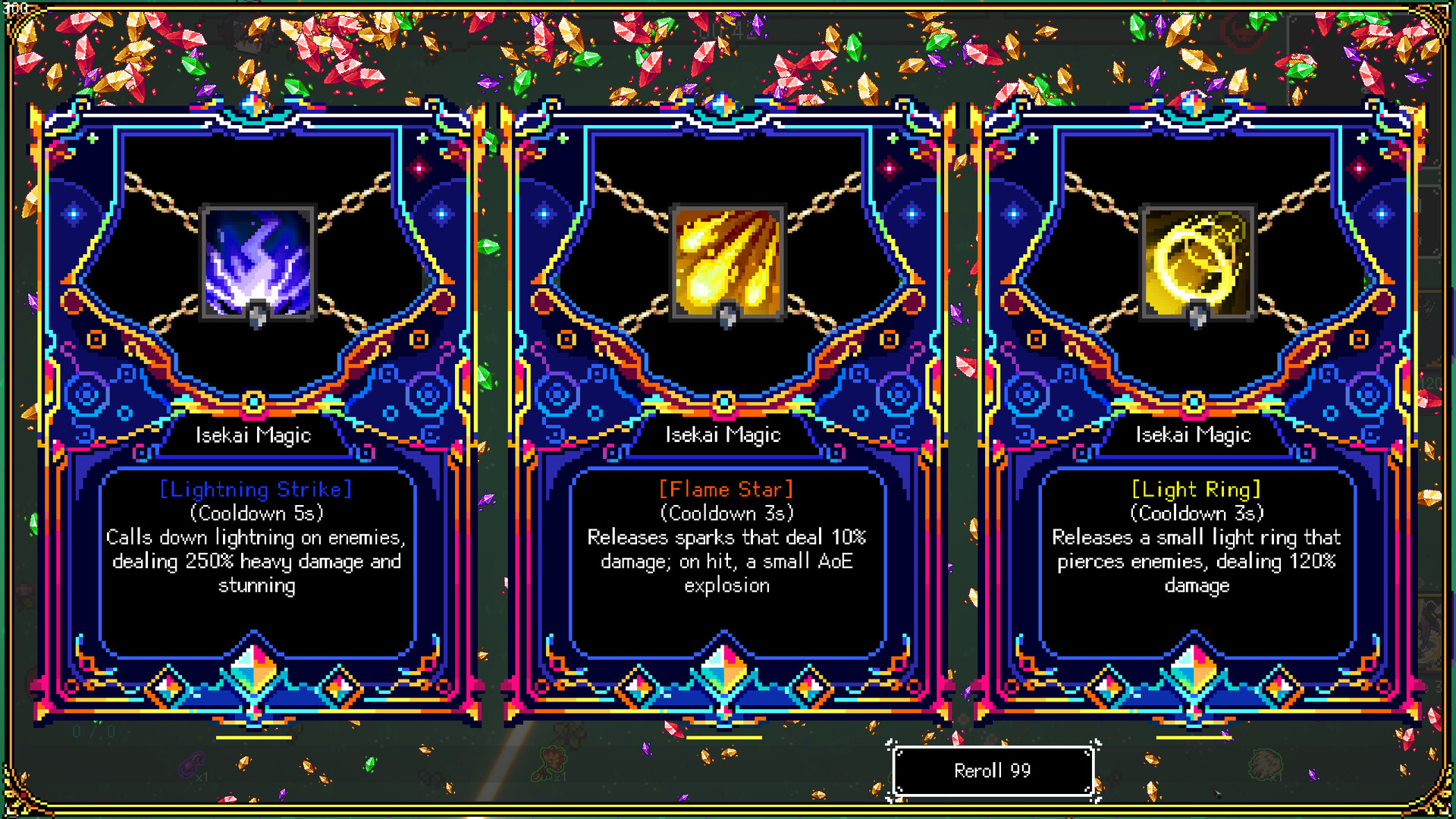 Isekai HKV screenshot #5