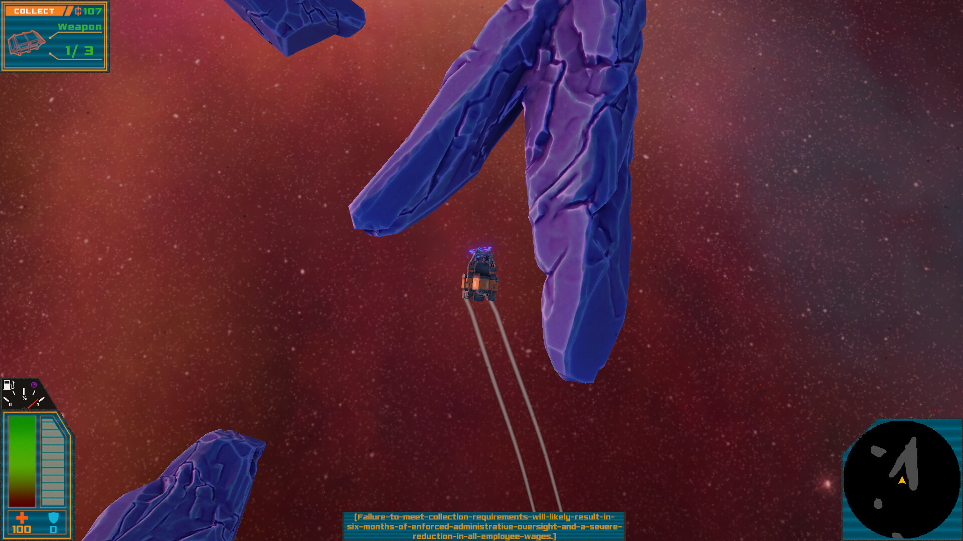 Space Salvage: Ship Happens screenshot #14