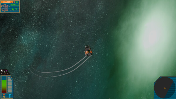 Space Salvage: Ship Happens screenshot 6