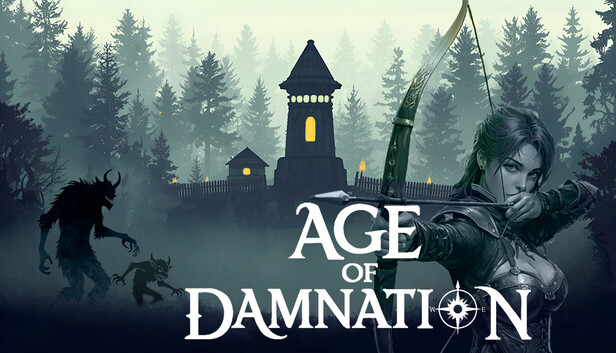 Age of Damnation