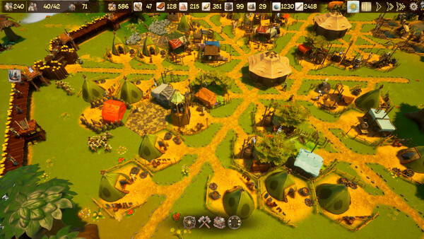 Age of Damnation for linux