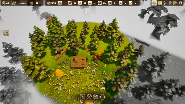Age of Damnationfor windows and Linux 1