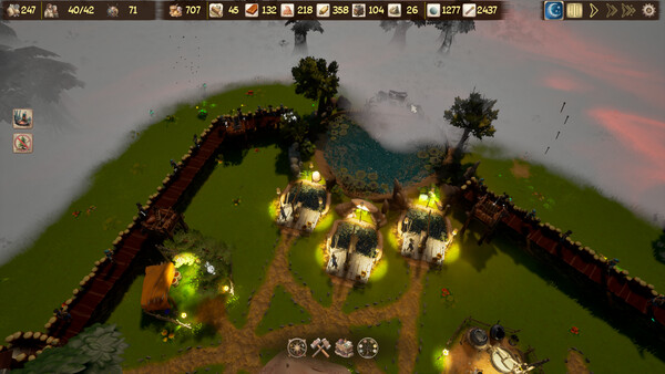 Age of Damnation game for windows Pc 1