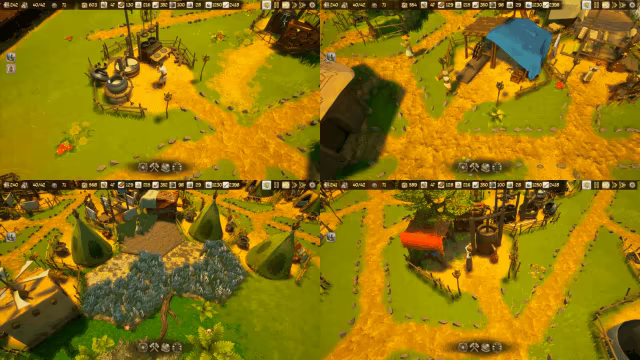 Age of Damnation video 1