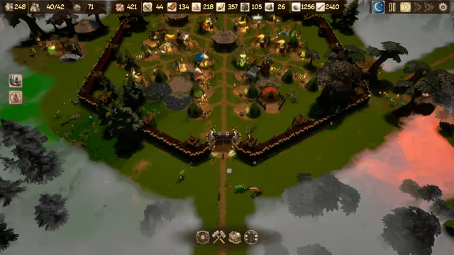 Age of Damnation video 3
