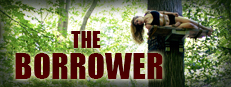 The Borrower game capsule image