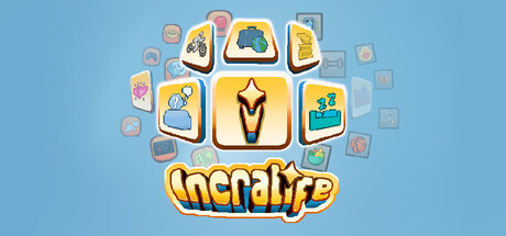 Incralife header art
