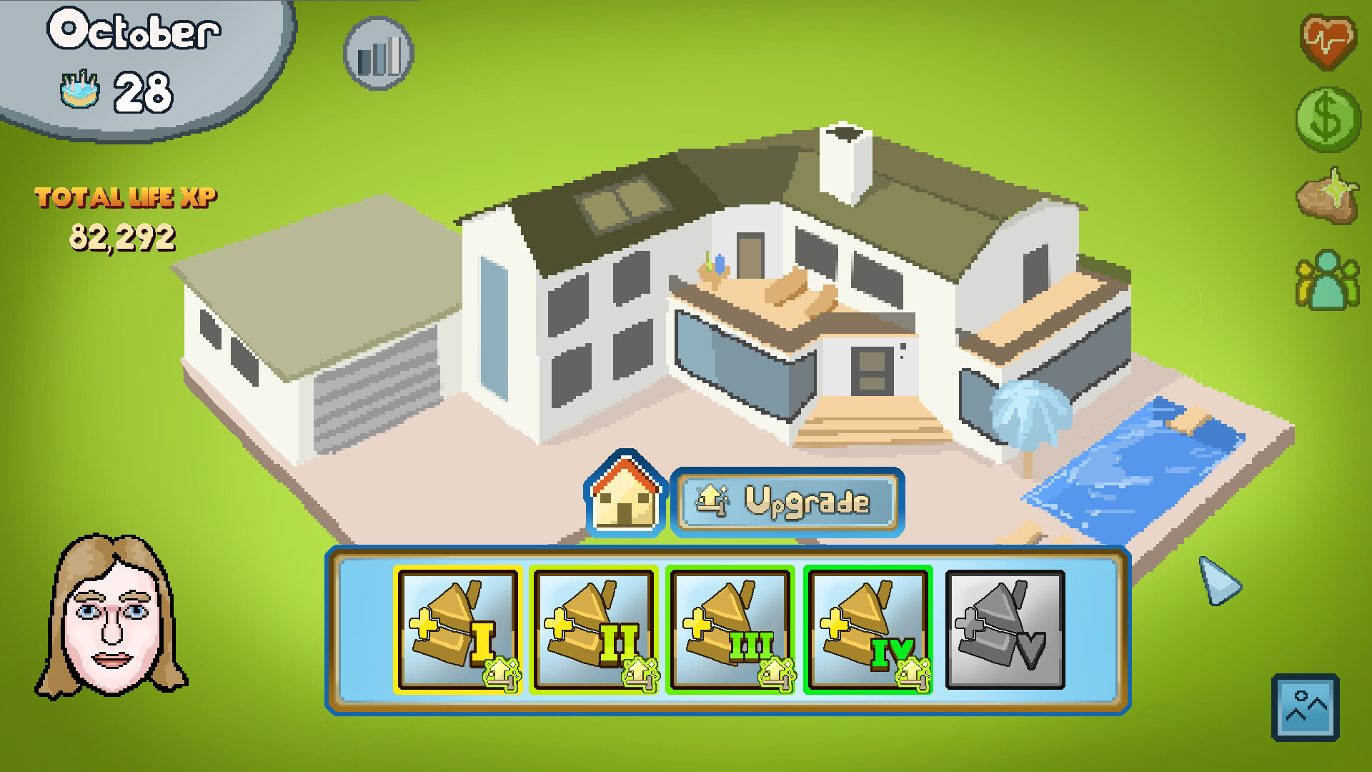 Incralife screenshot 9