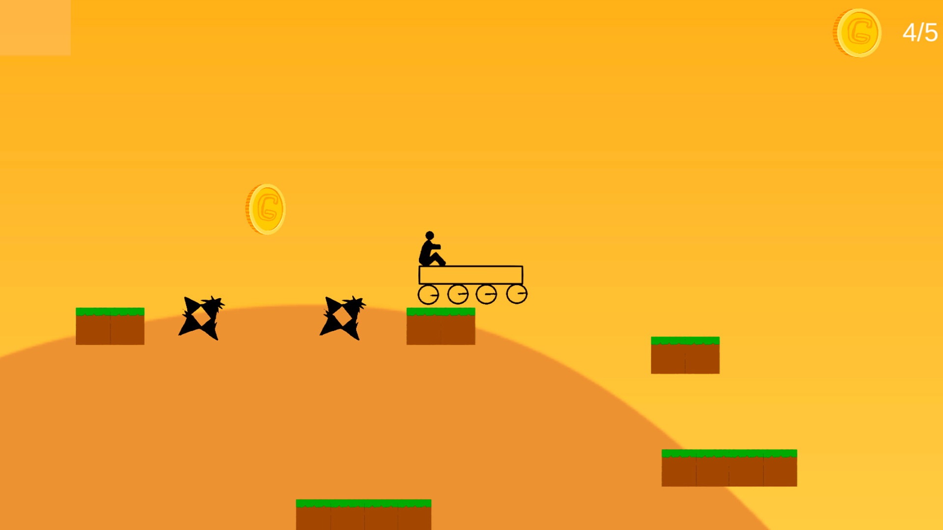 #3. LeapTerra (Steam) 由: Gerreiro