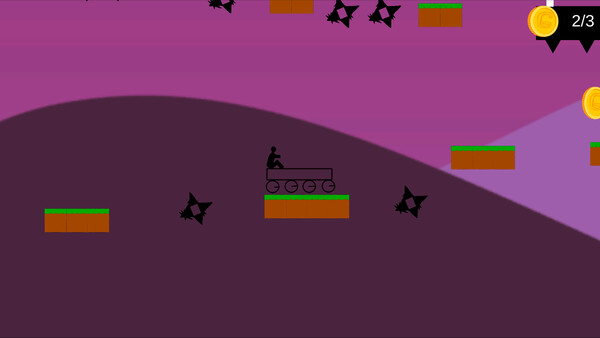 LeapTerra screenshot 5
