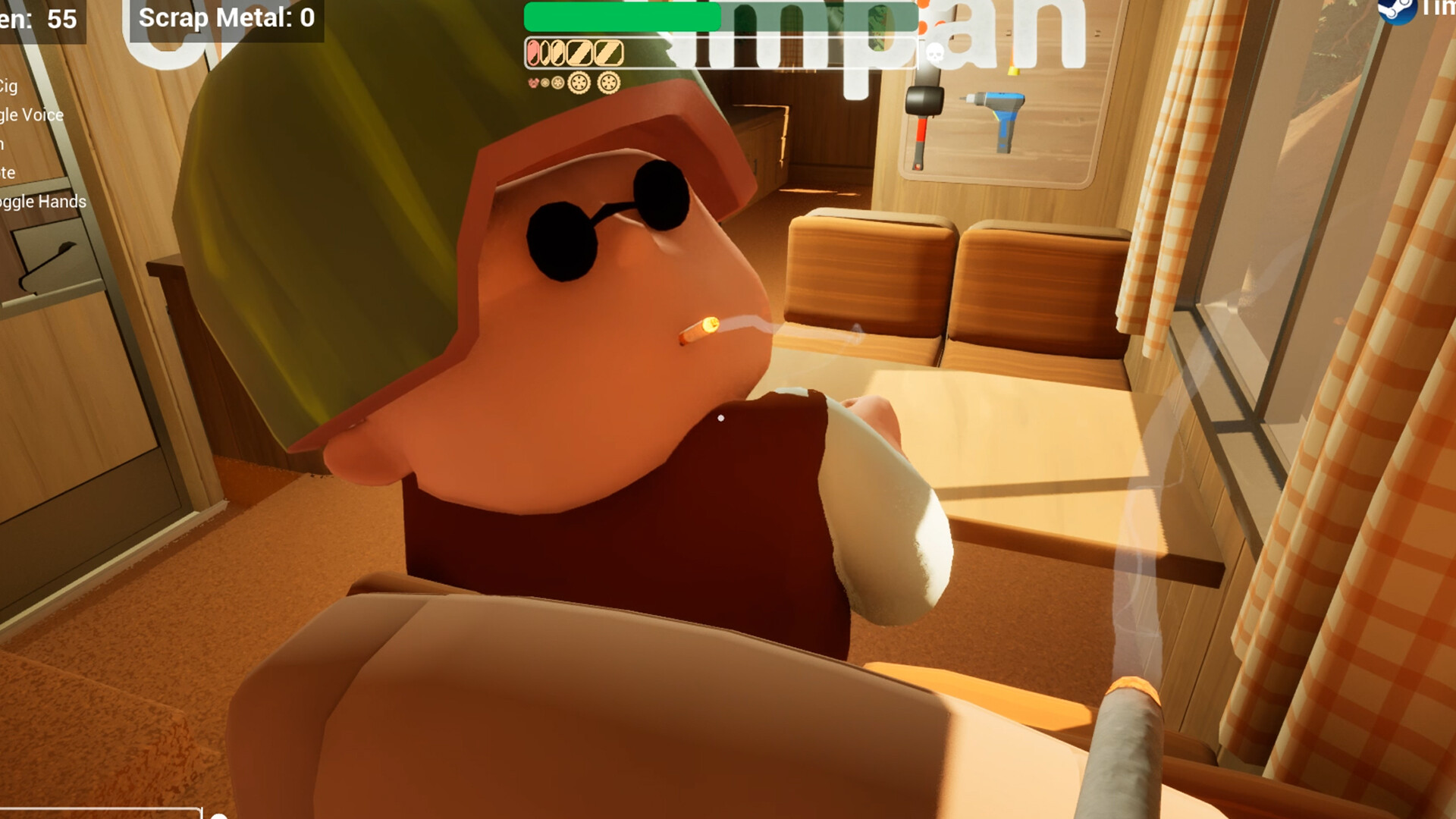 RV There Yet? screenshot #8