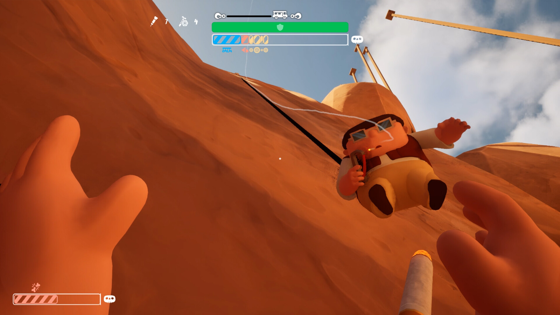 RV There Yet? screenshot #6