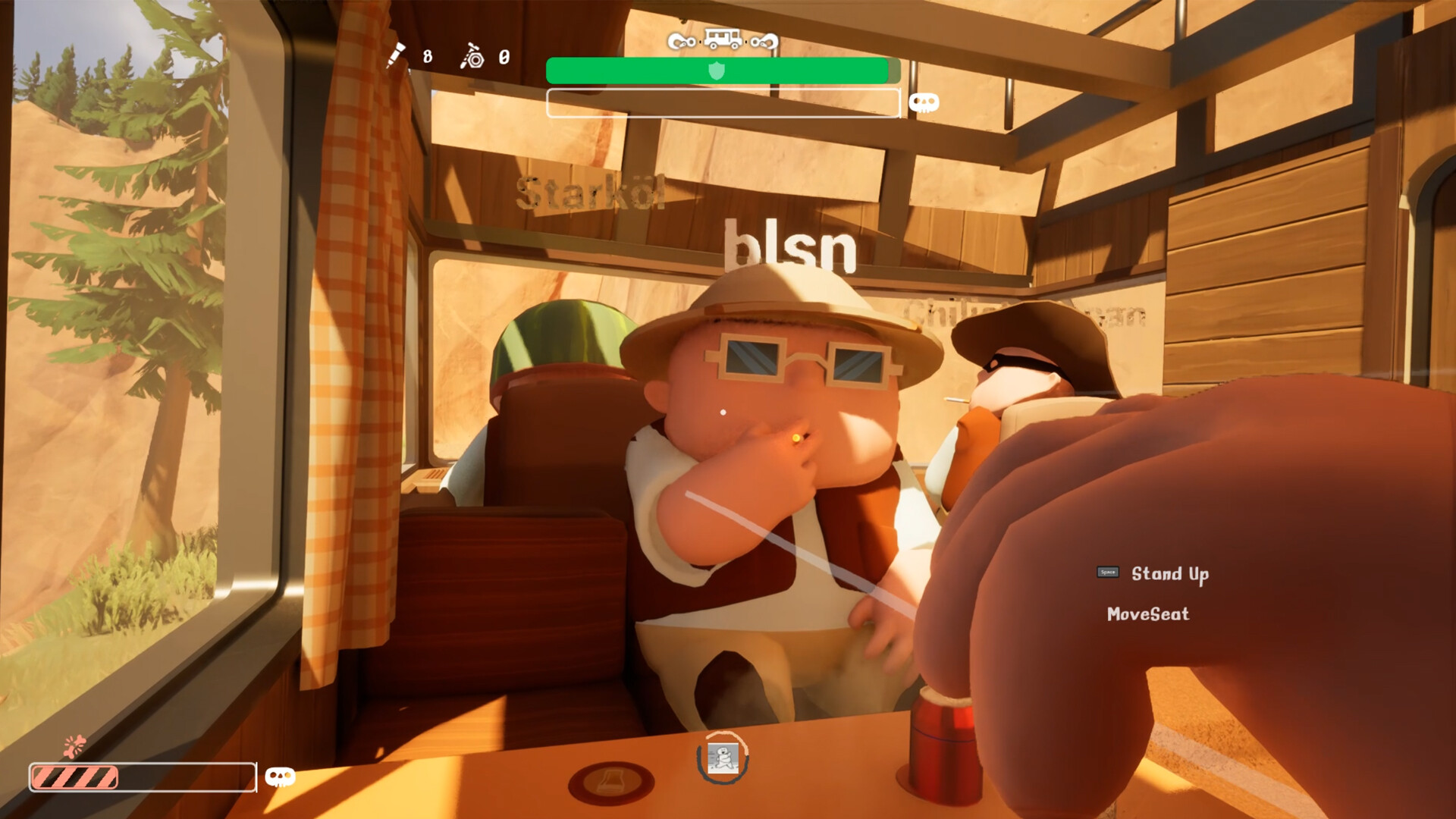 RV There Yet? screenshot #4