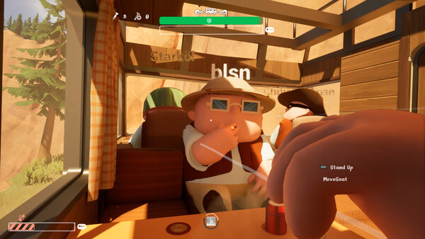 RV There Yet? screenshot