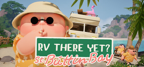 RV There Yet?