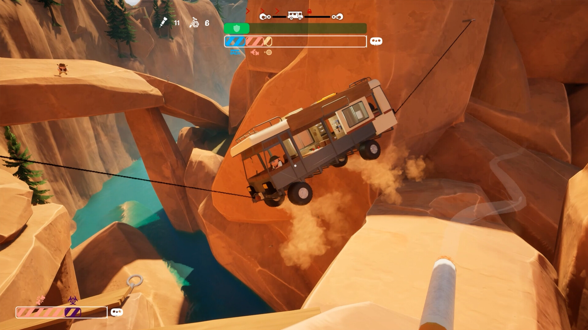 RV There Yet? screenshot #7