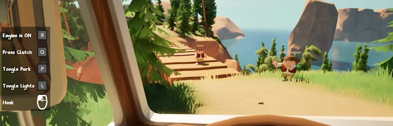 RV There Yet? video 1