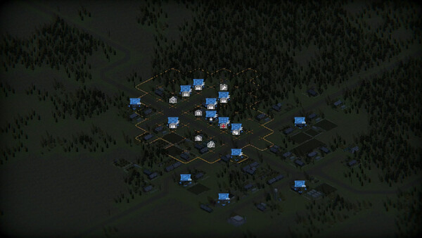 Frontline Logistics: Isarian Warfare Demo