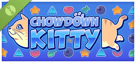 Chowdown Kitty Demo