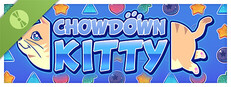 Chowdown Kitty Demo Small Capsule Image